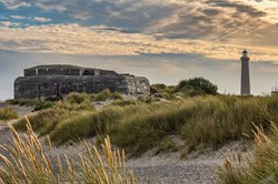 Bunker in Skagen