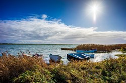 Ferring See - Vejlby Klit