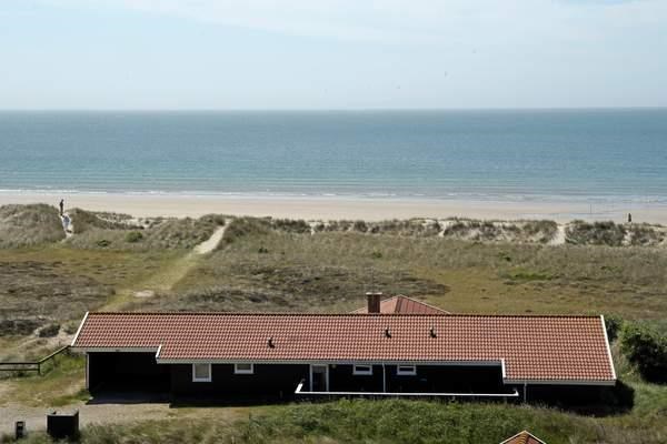 Urlaub Danemark Strand Wahlen Sie Unter 3 455 Ferienhausern Feline Holidays