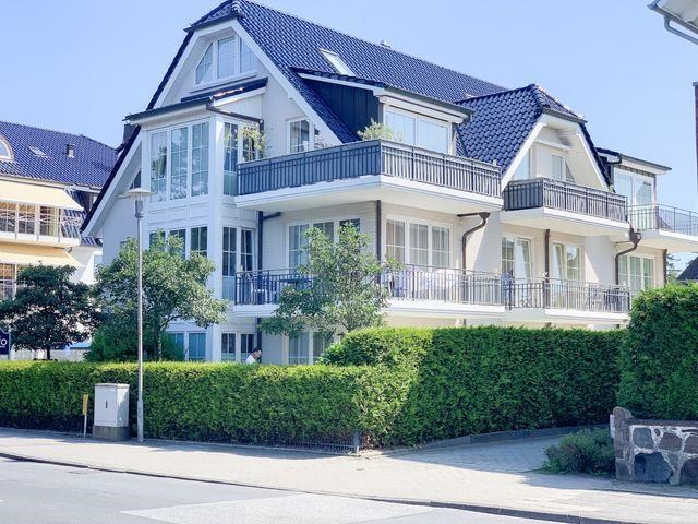 Ferienhaus Timmendorfer Strand 512-3008855