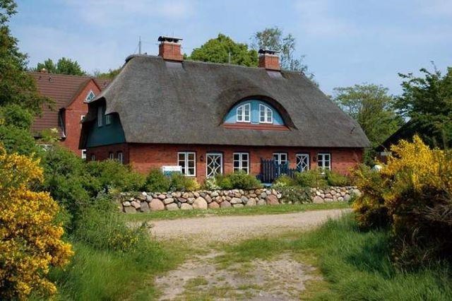 Ferienhaus Wyk auf Föhr 512-3040834