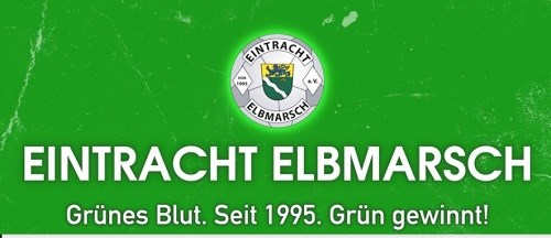 Logo Eintracht Elbmarsch