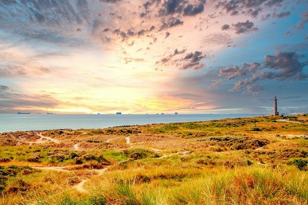 Das besondere Licht in Skagen