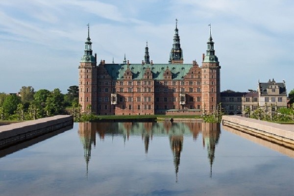 Schloss Frederiksborg